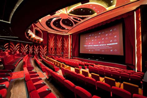 galaxy cinema macau